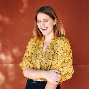 Meet your Posher, Samantha